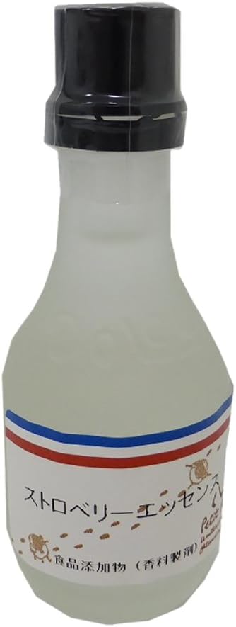 Petipa strawberry essence 30ml