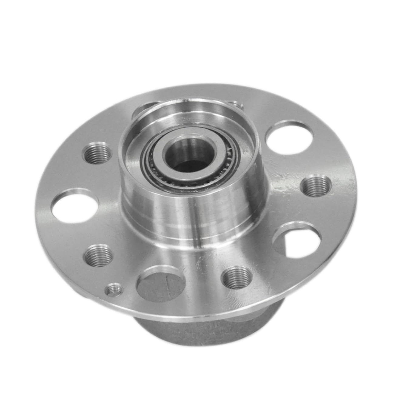 PartsFlow - Left or Right Front Wheel Hub Bearing Kit Fits Mercedes CLS500 CLS550 CLS55 CLS63 E320 E350 E500 E55 E550 SL550 SL63 SL65