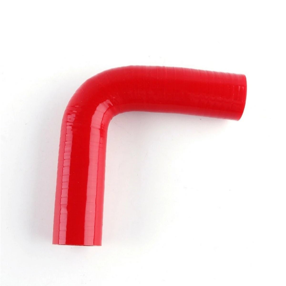 Mangueras del radiador Compatible Con Peugeot 205 309 Para GTI Para CTI 1.6L 1.9L Kit De Manguera De Refrigerante De Radiador De Silicona, 10 Piezas(Red)