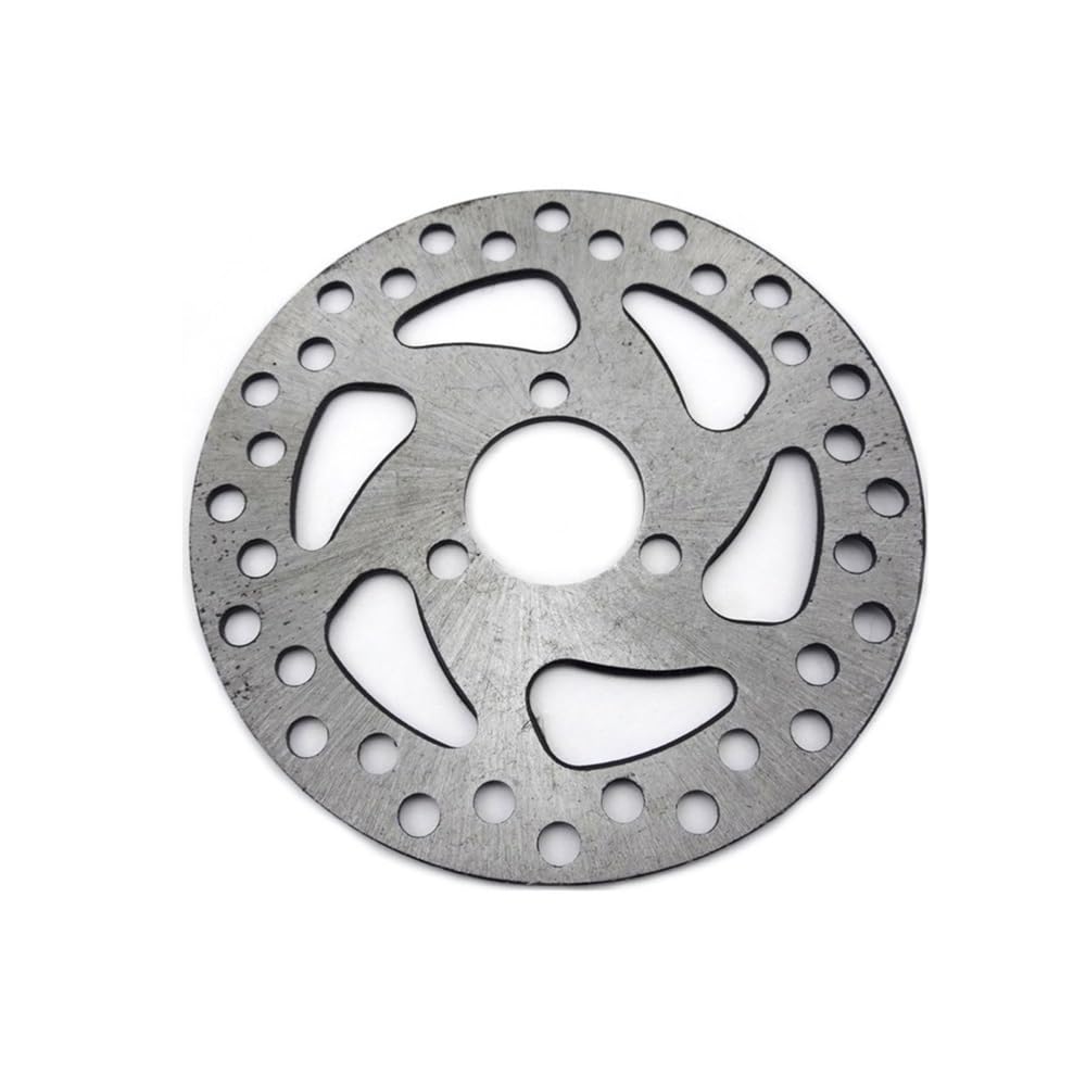 Disque de frein 120 x 29 x 2 mm pour moteurs 2 temps 47cc 49cc mini quad