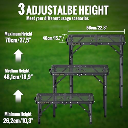El Mejor Listado de Mesa para Estufa los 5 más buscados. 12 Imagen adicional