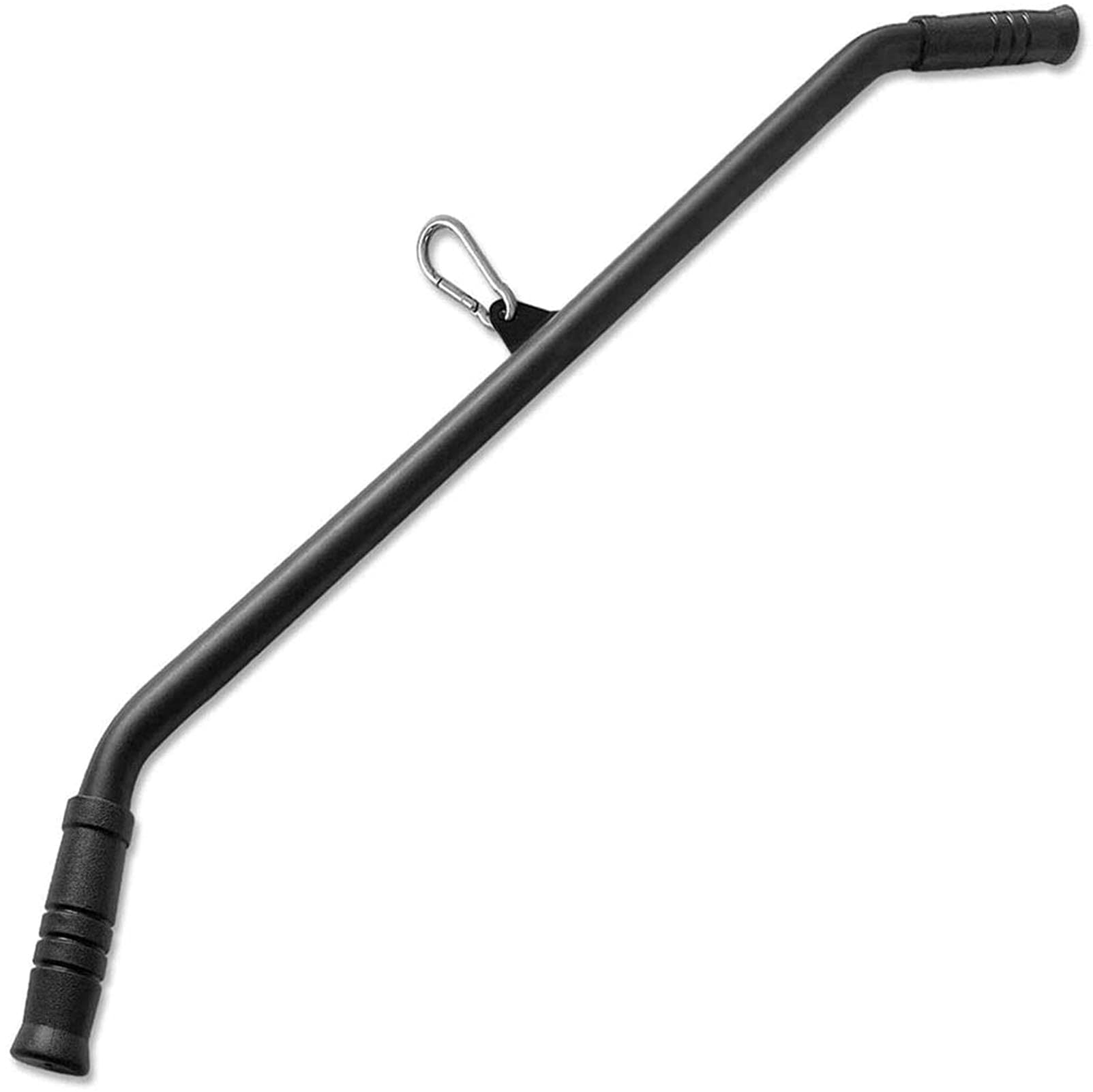 Buy LAT Pull Down Bar, Cable Machine Attachment, 39Inch with AntiSlip