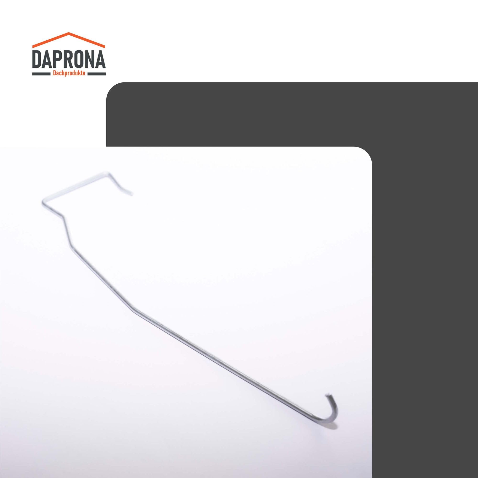 clips para tormentas tipo J 30mm, 250 piezas, clip para ladrillos clip para tormentas clip para costuras laterales