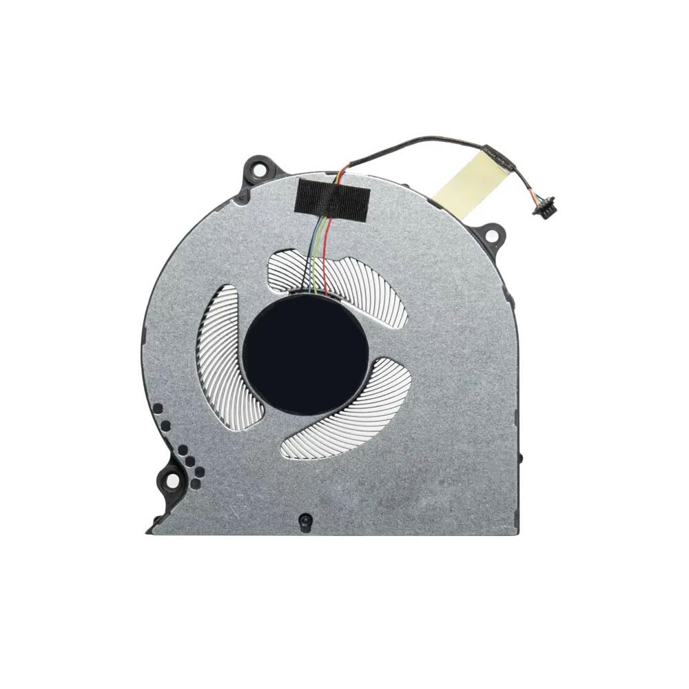 Laptop GPU Fan for Huawei MateBook D16 HVY-WAP9 HVY-WAQ9 HVY-WAQ9D DC5V 0.5A