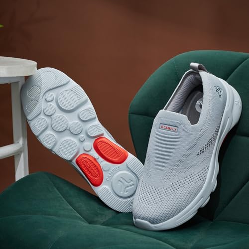 Image of Campus Men's CABRO Walking Shoes