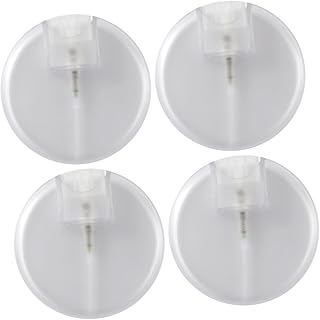 فوميز. 4 قطع من زجاجات العطور المحمولة للسفر، زجاجة عطر محمولة، زجاجة عطر جيب، زجاجة عطر مانعة للتسرب، زجاجات بخاخ، زجاجات بخاخ بحجم السفر، زجاجة عطر بلاستيكية قابلة لاعادة التعبئة