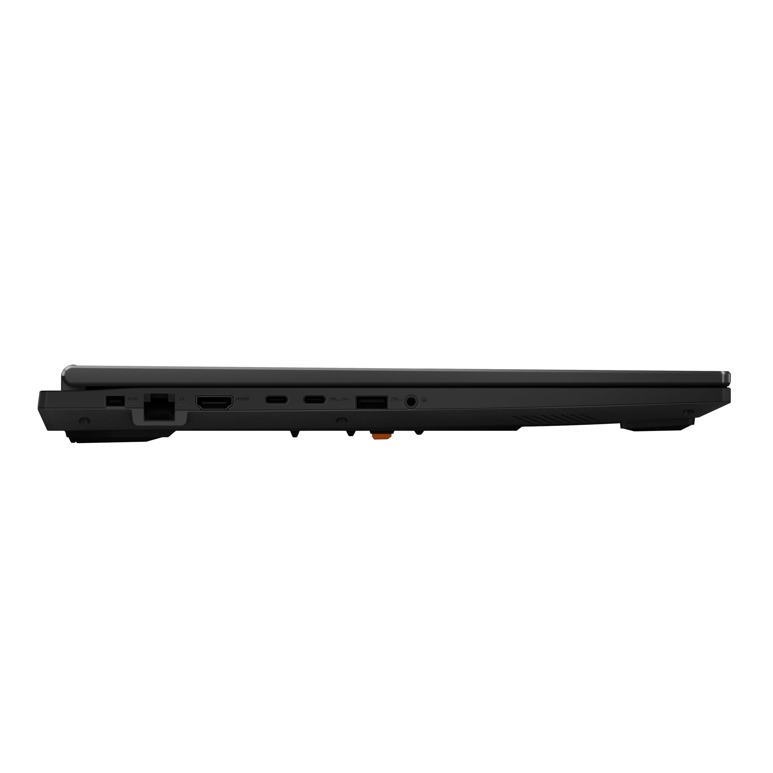 ASUS TUF Gaming A18-TUF808UM-S8044W 18 Pouces FHD+ 144Hz PC Portable (AMD Ryzen 7 260, 32GB DDR5, 1TB SSD, NVIDIA GeForce RTX 5060, Windows 11 Home) – Clavier AZERTY