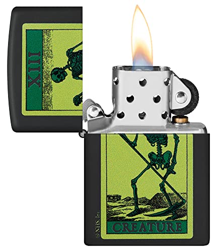 Encendedor Zippo Santa Cruz miniatura 3