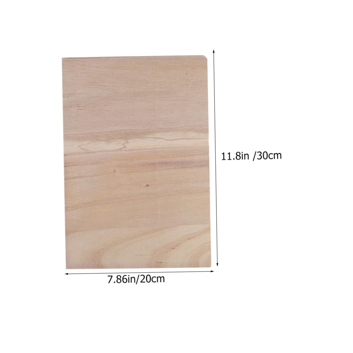 Happyyami 10Pcs Portable Taekwondo Breaking Board Professional Karate Training Equipment for Home Gym Practice for Martial Arts Competitions