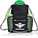 Soccer Bag Backpack Ball Holder Pocket Kids Youth Boys Girls School Sackpack