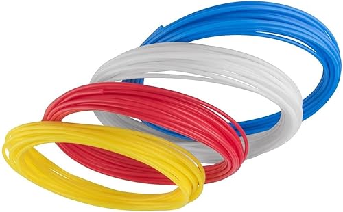 Miniatura 2 de STEREN Filimento de pluma 3D