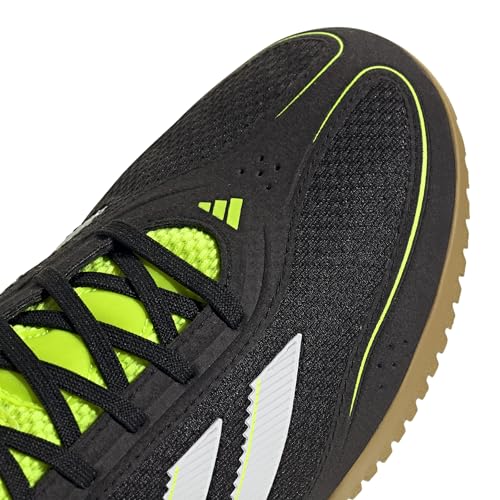 adidas Unisex-Adult Copa Court League Indoor Sneaker4
