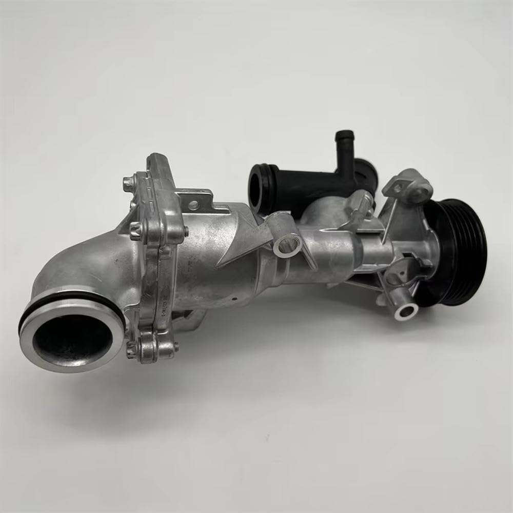 Pompa Acqua Motore Per Benz W176 W246 X156