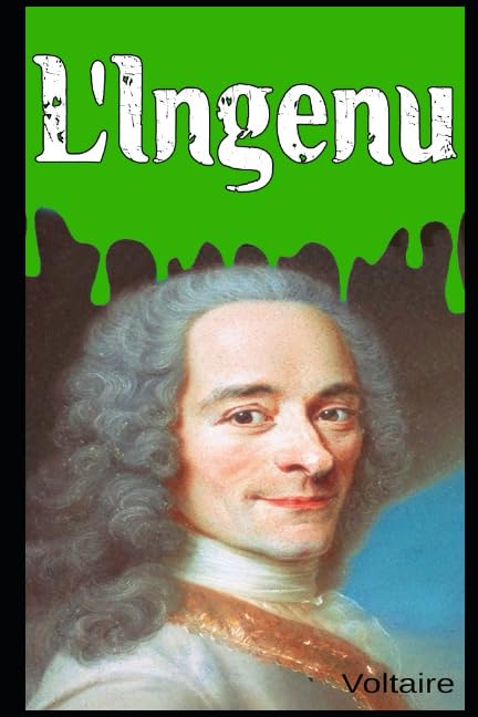 L'Ingenu (French Edition)