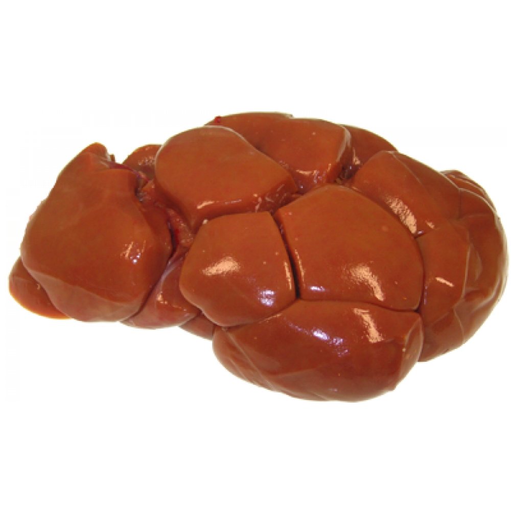 Kalbsnieren 1.500 g