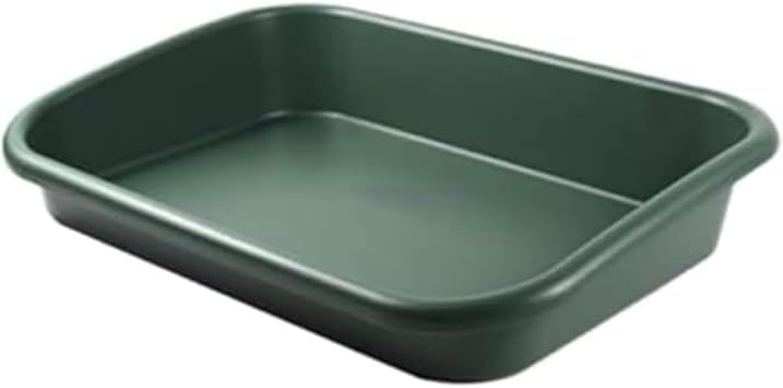 gardening tray, garden tub, planter tray, plant tray, seedling box, germination transport, gardening sheets, mixing containers, planting, waterproof, stain resistant, pot, plant planting mat, roboat