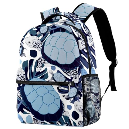 Sac à dos d'école confortable et spacieux pour soulager le dos des adolescents et filles