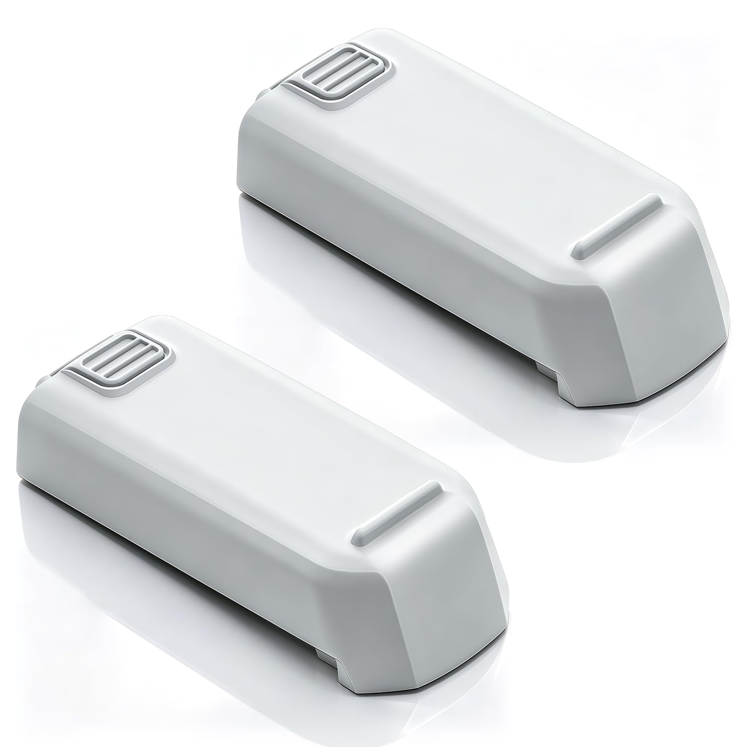 2 Stück Intelligenter NEO Flugakku 1435 mAh Ermöglicht Bis Zu 14–18 Minuten Flugzeit Vollständig Kompatibel mit DJI NEO Akku Drohne