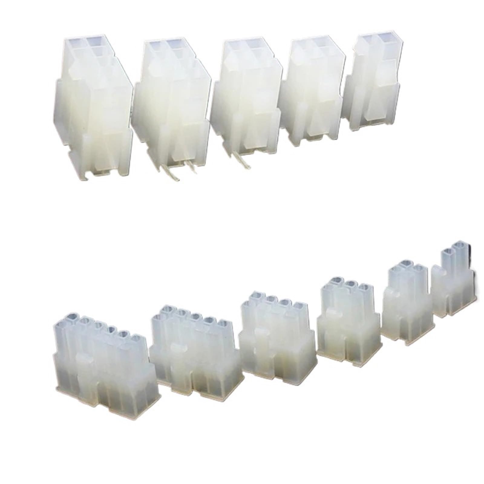 Amazon.co.jp: fengpeng 5セット 5557/5559 2x2/3/4/5/6/7/8/9/10/11