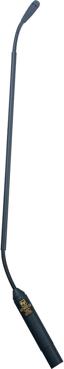 ELECTROVOICE RE90P-18 18" Gooseneck/Podium mic