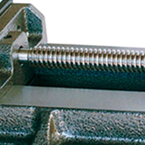 Morsa para Furadeira com Mordentes 100mm-NOLL-700014