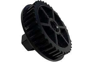 Replacement Main Brush Module Gear for Neato D75 80 D80 85 D85...