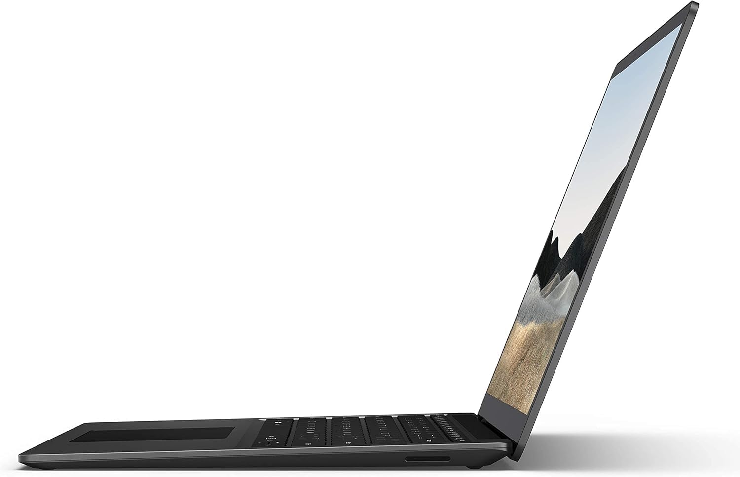 Microsoft Surface Laptop 4, 13,5 pollici, touch screen notebook, Intel Core i7-1185G7, 16 GB RAM, SSD da 512 GB, tastiera QWERTY Windows 11 Pro (ricondizionato)