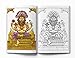 Gods and Goddesses: Spiritual Coloring Book