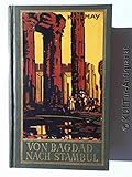  Von Bagdad nach Stambul. Gesammelte Werke Bd.3 von May. Karl (1951) Gebundene Ausgabe