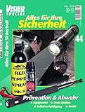  Visier-Special 44: Alles für Ihre Sicherheit