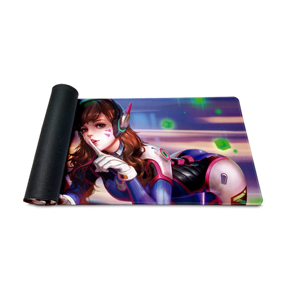 OVERWATCH オーバーウォッチ ルセラフィ厶 マウスパッド Amazon.co.jp: オーバーウォッチ ow ルセラフィム コラボ マウス