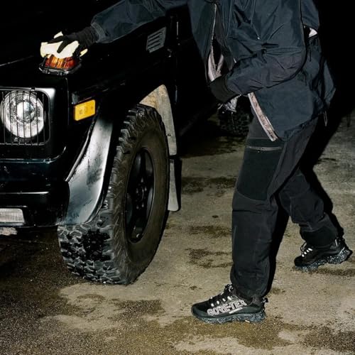 Image of Merrell Mens Moab Speed GTX Se