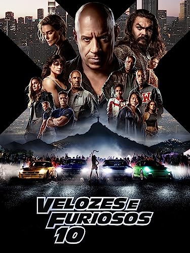 Velozes e Furiosos 10