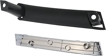 Amazon.com: APPERFiT 350Z Door Pull Handle Grip & Trim Assembly