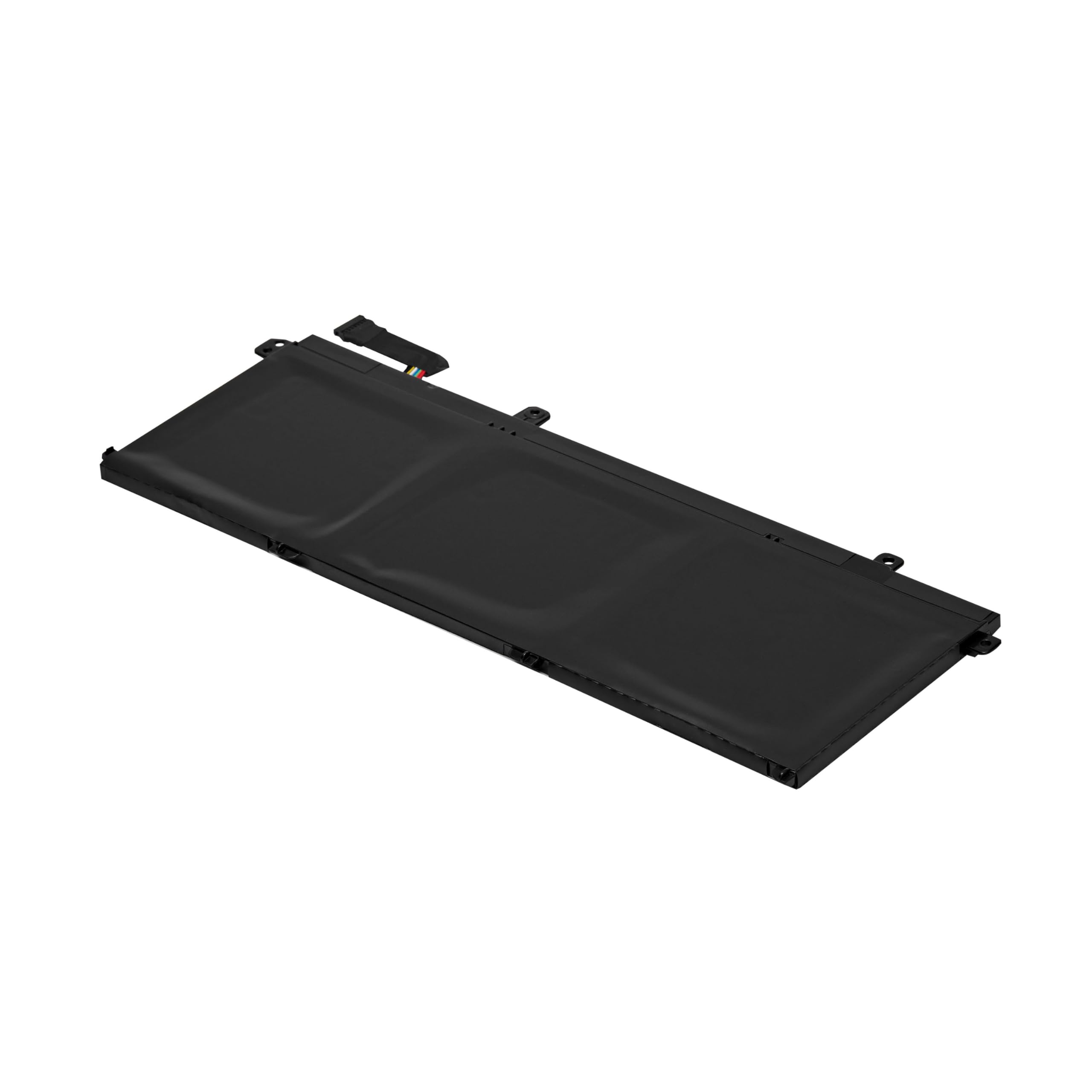 Green Cell L18C3P71 L18C3P72 L18L3P73 L18M3P73 L18M3P74 Batteria per Lenovo ThinkPad T490 T495 P43s P14s T14 Gen 1 Gen 2 (4350 mAh, 11.55 V, Color Nero)