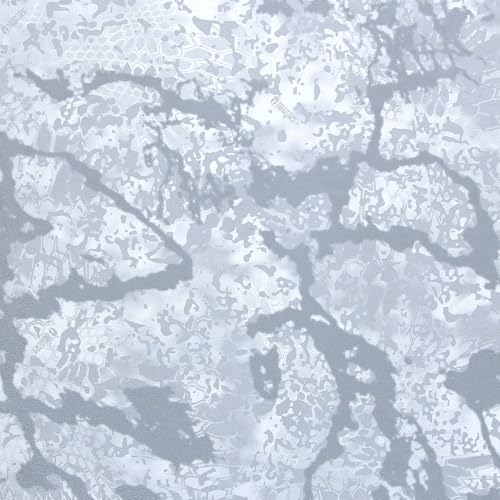 Image of KYDEX Thermoform Sheet - (P1 Texture) - (Infused Print) - (12in x 12in) - (Kryptek Obskura - Nivus) - (1 Sheet) - (for Holster Making & Hobby) - (USA Made)
