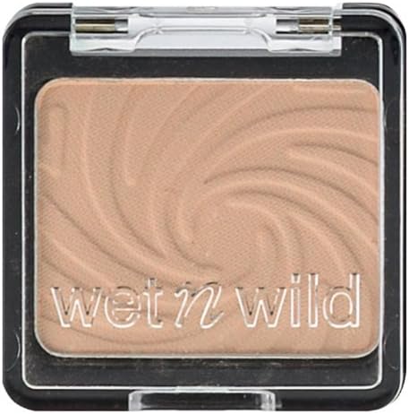 WETN WILD Eyeshadows, 6 g
