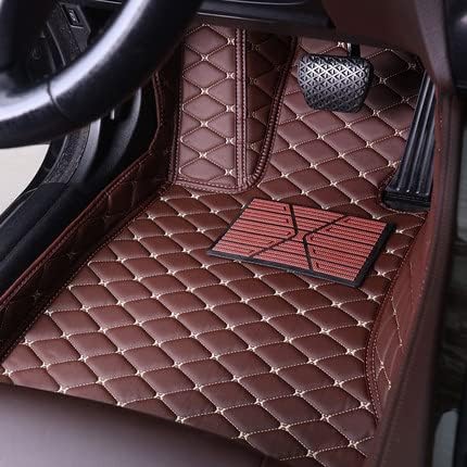 Miniatura 4 de Alfombrillas para piso de automóvil para el 99.9% de los sedán, SUV, deportes, forros personalizables, tapetes personalizados para todo tipo de