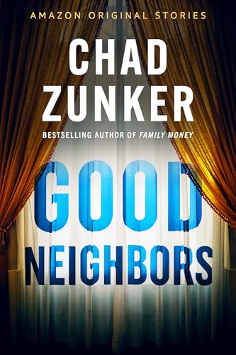 Good Neighbors (Alibis collection)