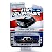 Greenlight GEORGIA STATE PATROL / 1967 FORD CUSTOM Hot Pursuit Series 17 2016 Collectibles Limited Edition 1:64 Scale Die-Cast Vehicle