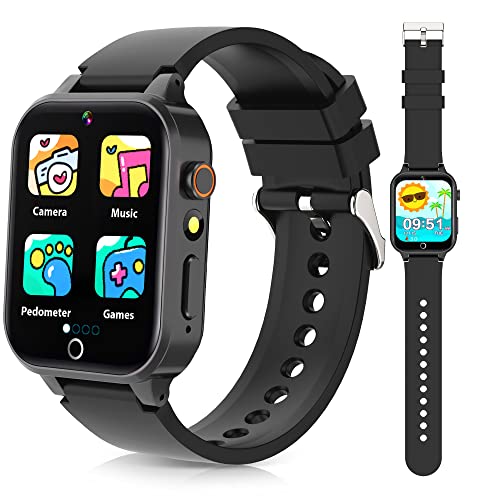 Los 5 Mejores Modelos De Smartwatch Con Camara