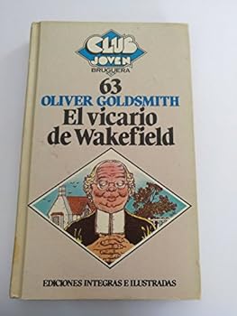 El Vicario de Wakefield
