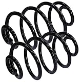 technische Info: Einbauort: Hinterachse, Federform: Schraubenfeder mit konstantem Drahtdurchmesser