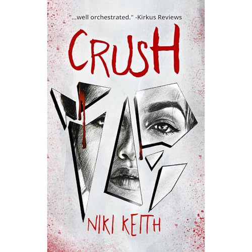 Crush by Niki Keith episode artwork