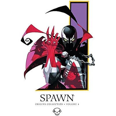 Spawn Origins Collection Vol. 4