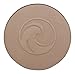 Paraben Free, Vegan, Gluten-free, Cruelty-free, Non GMO, Pressed mineral powder, (REFILL Light Beige)