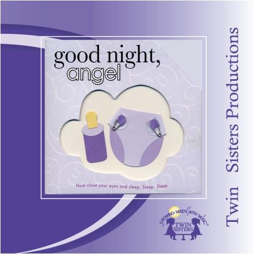 Twin Sisters Good Night Angel Music