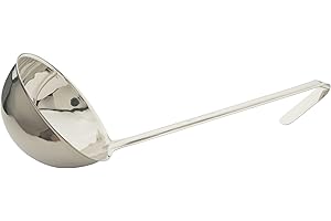 Winco Large Ladle with Long Handle
