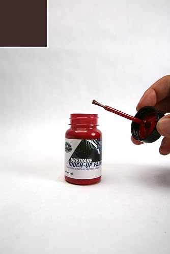 Vista 601 de Pintura de retoque automotriz en aerosol para Mazda Miata - Sunlight Silver Metallic Clearcoat 22V - Color+Paquete Clearcoat