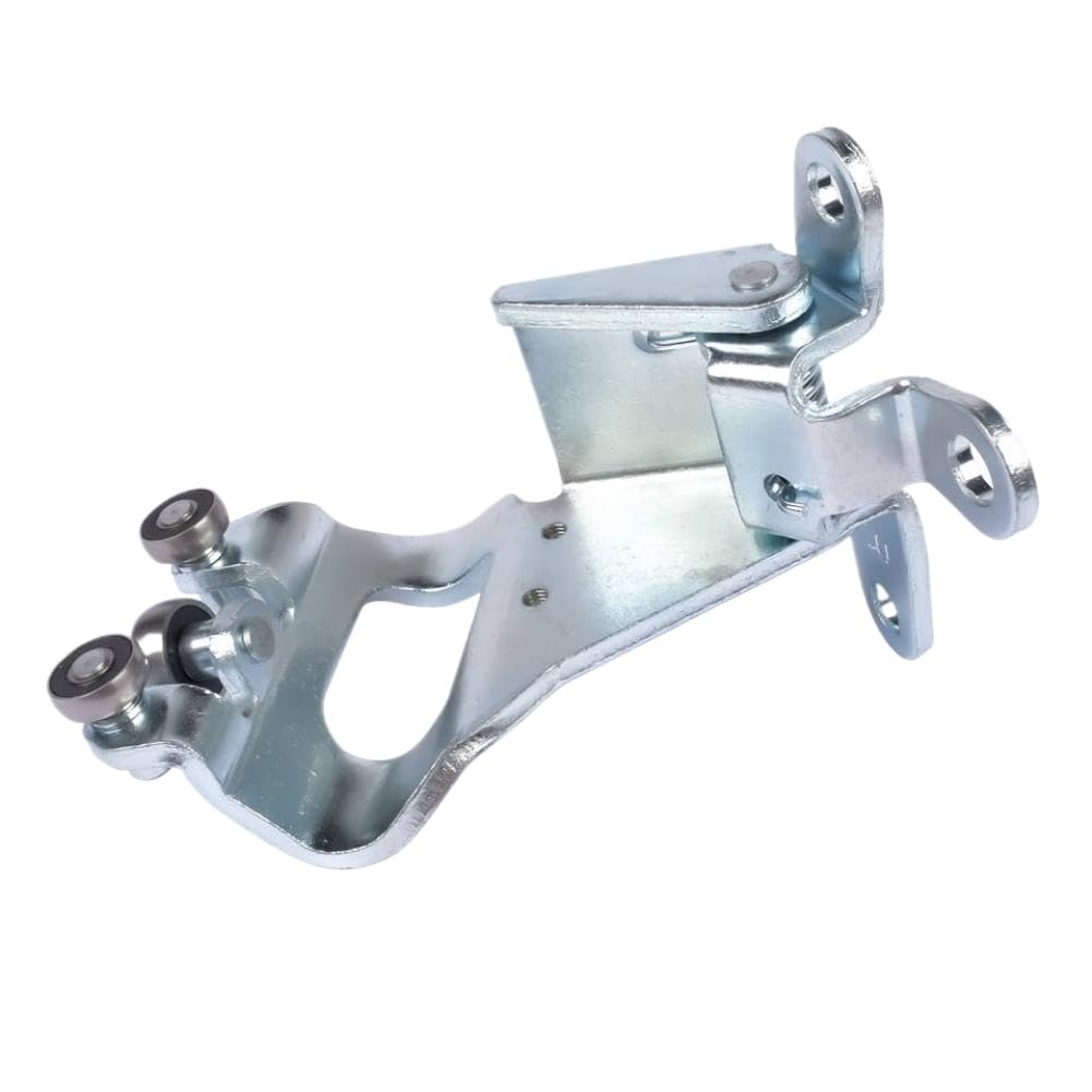 Sliding Door Hinge Assembly Compatible with 2011-2020 Sienna 3.5L V6 Gas